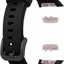 Brain Freezer Silicone Camouflage Style Smart Band Strap Compatible with Xiaomi Mi Band 6/7/8 Adjustable (Printed Design) (Tracker Not Included)-image-47