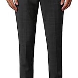 Men's Work Slim Fit Utility Pants-image-29