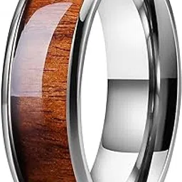 meenaz Rings for Men Boyfriend gents friends girls mens Silver rings for men Black diamond Chain Ring for Boys Stainless Steel finger Rings Stylish Fashion thumb band accessories Combo 500-picture-40