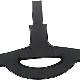 SYDL Reduce Pressure Head Strap Pad Soft PU Leather VR Headset for HTC Vive|1 x Head Strap|Consumer Electronics-image-32