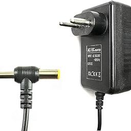 AQBP 5V 2A Ac/Dc Power Supply Adapter 5V 2 Amp (5W) Dc 5.5Mm 5V 2Amp EU Plug,monitors,-30