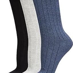 Men's Modern Cotton Socks-image-48
