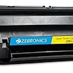 ZEBRONICS ZEB-LPC337 Printer Cartridge for Canon is MF211/MF212w/MF216n/MF217w/MF222dw/MF224dw/MF226dw/MF227dw/MF229dw/MF231w/MF232w/MF235/MF236/MF237w/MF244dw/MF246dn/MF247dw/MF249dw/IC LBP 151dw , Black, 305 x 95 x 95 mm-29