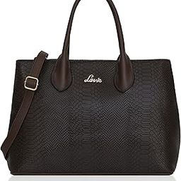 lavie Women's Ficus Satchel Bag | Ladies Purse Handbag-picture-28