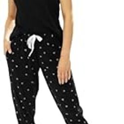 Women's Cotton Night Suit Set-image-94