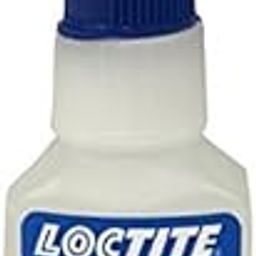 Loctite 495, Instant Bonding Adhesive 20g, straw coloured, instant adhesive, cyanoacrylate, general purpose, cures on moisture, metal, rubber, plastic-image-56