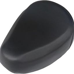 SAZ DEKOR Motorbike Saddle Seat Padded Comfort Electric Saddle Cycling Motorcycle Seat-image-67