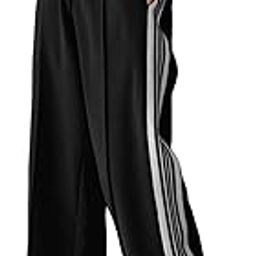 Women's Relaxed Fit High Rise Trouser-image-46