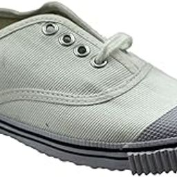 Military Athletics Canvas Shoes-Men's-picture-31
