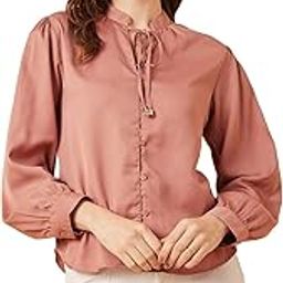 Women's Blouse-45