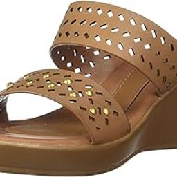Modern Women's Laser Stud Mule Evening-picture-39