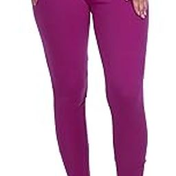Premium Four Way Lycra Fabric Stretchable Material Color Will Not Fade No Early Hole Issue Skinny Fit Ankle Length Leggings for Women-image-85