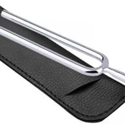 ATORSE 4xTuning Fork Instrument Frequency Accuracy High Quality Metal for Percussion-image-80