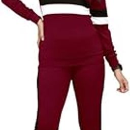 Women's Active Wear Stretchable Tracksuit | Yoga Wear Suit Set | Casual Wear Tracksuit-picture-30