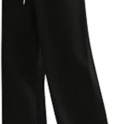 Straight Wide fit Long Length Open Bottom Jogger for Women/Trending Multi Pocket Style, Relaxed Casual Pants for Women-image-49