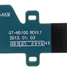 ATORSE Tablets LCD Screen Display Flex Cable Compatible with Galaxy Note N5100 N5110-13