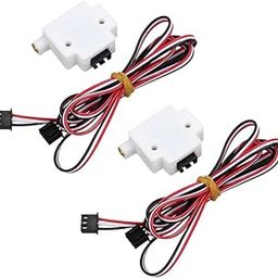 CALANDIS™ 2 Pieces 3D Printer Part Detection Module for 1.75mm Filament Monitor Sensor | 3D Printer Consumables | 3D Printers & Supplies-14