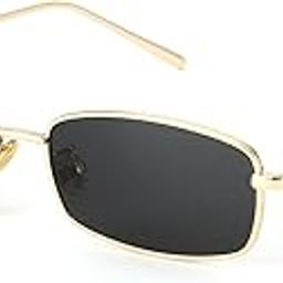 Phantom Sunglasses for Men & Women | Stylish Unisex Goggles | Trendy Shades | Designer Eyewear | UV Protection Frame | Travel Fashion Accessories-image-48