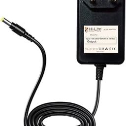 (SAK00062) Hi-Lite Essentials 24V Charger for Bose Home Speaker 300 Bluetooth Speaker- Power Adapter-picture-31