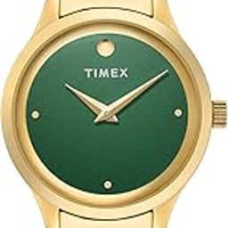Classics Analog Watch for Women with Round Dial & Water Resistant Women's Wrist Watches-image-42