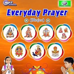 Pen Drive - Everyday Prayer / DEVOSTIONAL Song / USB / CAR Song / 16GB-image-20