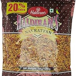Haldirams Navrattan, 1.05 Kg-image-84