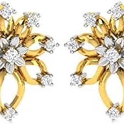 Real Gold Trisha Earring AVE324YB-image-37