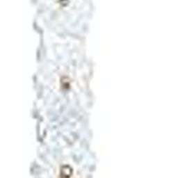 BT21 Character Aesthetic Phone Charm Suncatcher Lanyard With Clear Crystal Beads For K-pop BTS Army Unisex, Gender Neutral (17 CM)-picture-19