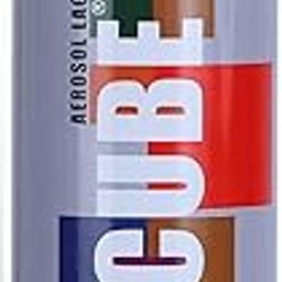 Cube Green Spray Paint | 400 mL | for Metal, Plastic, Wood, Car & Bike | Fast Drying, Brilliant Finish, No CFCs, Interior & Exterior Use-image-29