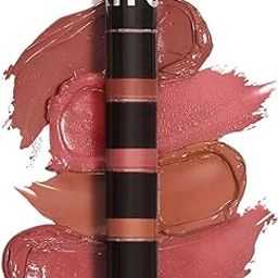 Kiro Four Play Non-Stop Airy Matte Liquid Lip Stack – Ultimate Quad, 6ml | 4 Nude Lipstick Shades | Long-lasting, Transfer-proof, Hydrating, Lightweight | Infused with Avocado & Apricot Oils-20