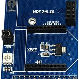 CALANDIS Raspberry Pie Shield for Compatible Expansion Board Wireless-image-5