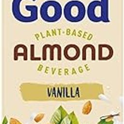 So Good Plant Based Almond Beverage Vanilla 200 ml | | Lactose Free | Gluten Free | No Preservatives | Zero Cholesterol | Dairy Free| Source of Calcium & Vitamins-10