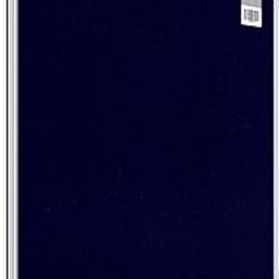 Pragati Systems® Prima Fabric Pinup Board for Home, Office & School with Heavy-Duty Aluminium Frame | Display Board Organizer for Photos, Notes, to Do Lists | Large Size 3x4 Feet (Pack of 1), Blue-image-17