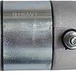 NIKAVI SM38 Self Starter Motor Compatible for Hornet 160-image-20