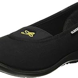 Womens Fb-003blk Ballet Flat-30