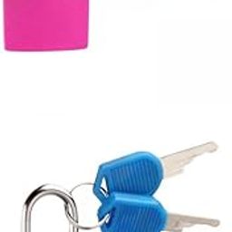 ATORSE 2pcs Mini Lock s Anti Theft Lock Poly Case for Diary Jewelry Box|Home & Garden|Furniture|Slipcovers-image-74