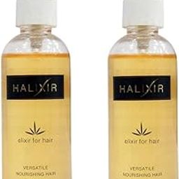 Ethiglo Hair Oil, 100 ml (Pack of 2)-53