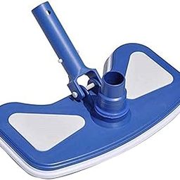 Yaoliucp Pool Vacuum Head Flexible Swimming Pool Vacuum Head Flexible Pool Liner Vacuum Head Cleaner, Flexible Pool Vacuum Head-image-35