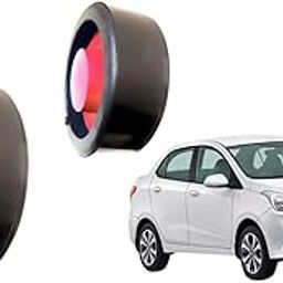Newtech Ground Clearance Kit aka Ride Height kit for X-Cent - Set of 2 Pcs - Full Kit - Rear - Front side not Required-18