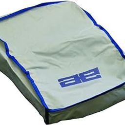 Adam Equipment 301000001 Dust Cover for PW Balance-image-2