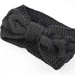 1PCS Twist Knitted Headbands Winter Ear Warmer,Crocheted Turban Head Wraps Elastic Hair Band/Hair Accessories-image-56