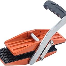 THE STYLE SUTRA Stone Carrying Clamp Unloading Loading Granite Clamp Panel for Quartz Slabs Single Handed-10