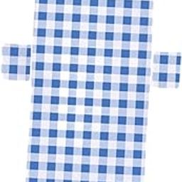 Jazzy Pearls Travel Lounge Chair Cover Towel 75x200cm Practical for Outdoor Travel Summer Blue|1x Kids Bike Kickstand|Chairs| Yard, Garden & Outdoor Living-image-13