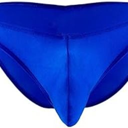 Men's Polyester and Spandex Prime Full Coverage Comfortable Brief Underwear-picture-21