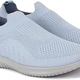 Slip-On Casual Shoes for Women-image-1
