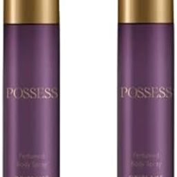 Oriflame possess perfumed body spray - 75 x 2 ml - Pack of 2-picture-5