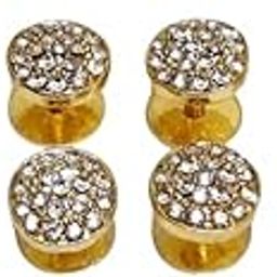 Kurta Button Shirt Studs with Cufflink-picture-52