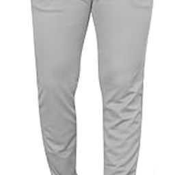 Men's Solid Lycra Slim Fit Stretchable Casual Wear Comfortable Formal Trousers Pants Model 25.5 Pant Lycra-image-26