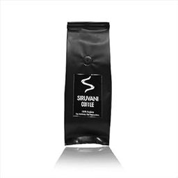 Siruvani Coffee – 250g | Premium 100% Arabica Filter Coffee-image-51