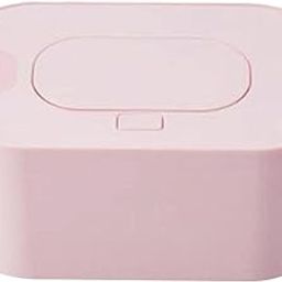 LOOM TREE® Electric Wipe Dispenser Overheating Protection for Household Outdoor | Diapering | Baby Wipe Warmers-image-46